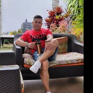 Meet your Posher, Franklin